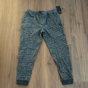 Rip Curl Gray Sweatpants